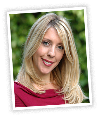 Dina Roth Port, author of Previvors: Facing the Breast Cancer Gene and Making Life-Changing Decisions