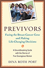 Previvors Breast Cancer Guidebook
