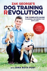 DogTrainingRevolutionFinalCover